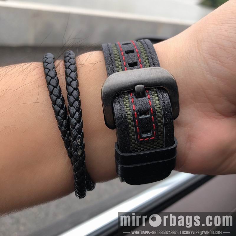 Seven Friday 45.6X45mm 090484 Watch