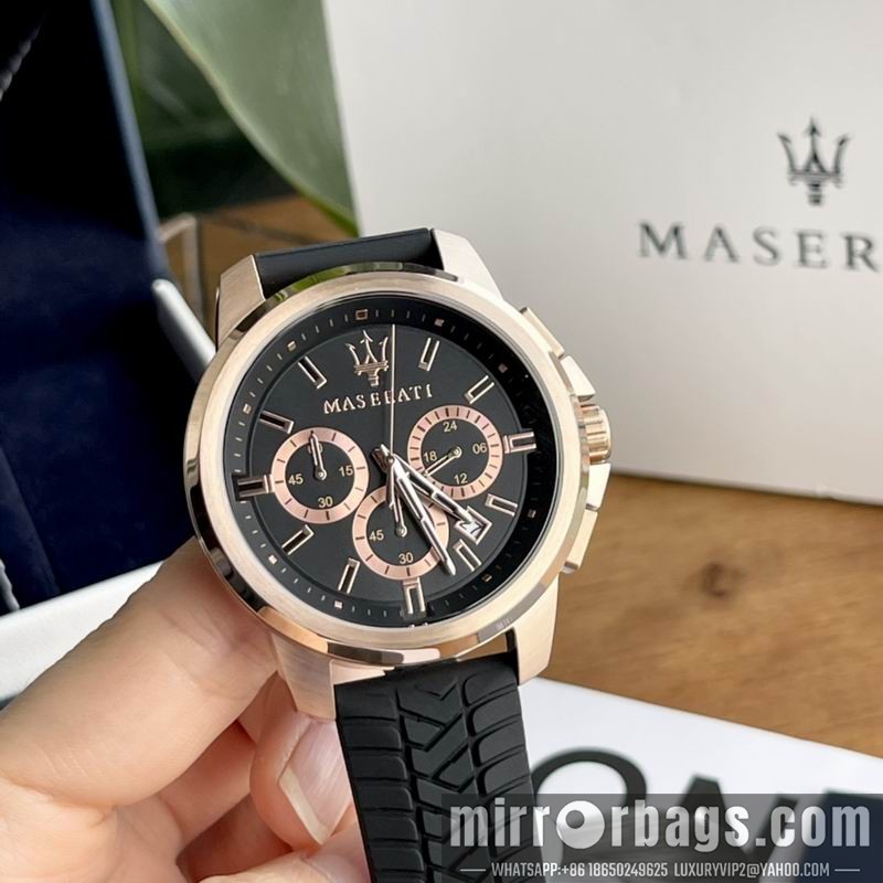 Maserati watch 101079 Watch