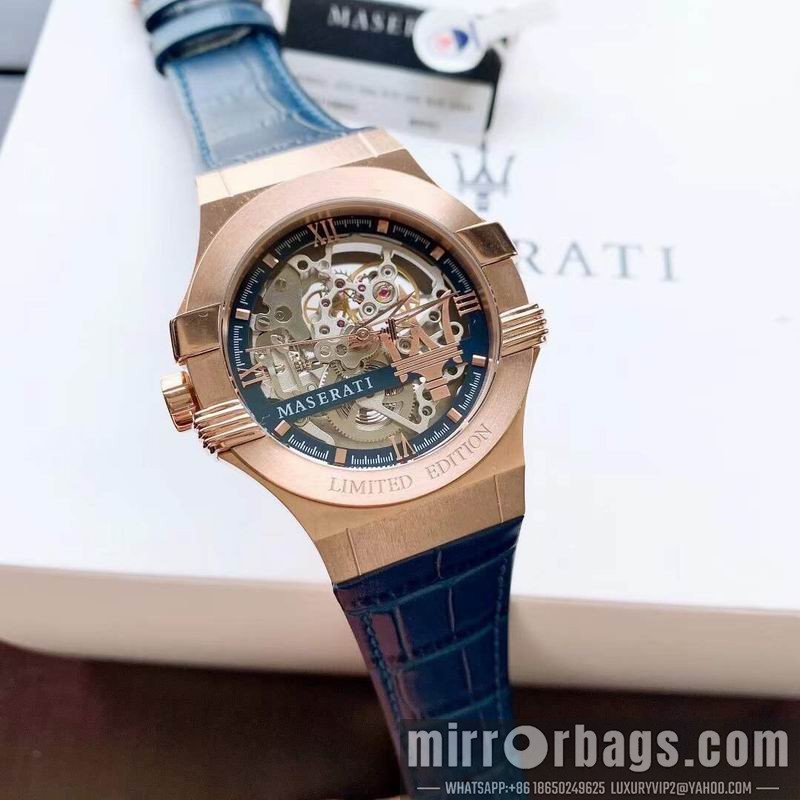 Maserati 42mm 101061 Watch