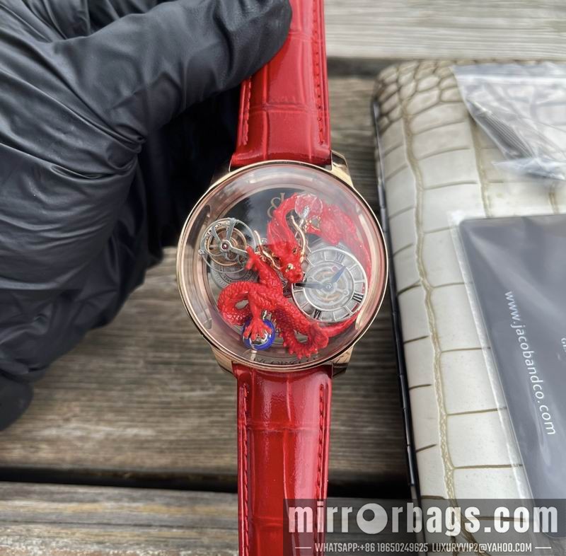 Jacob & Co 47mm 111463 Watch