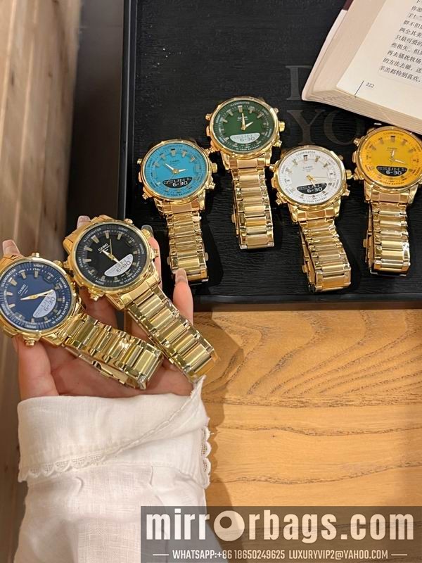 Casio 45mm 122872 Watch