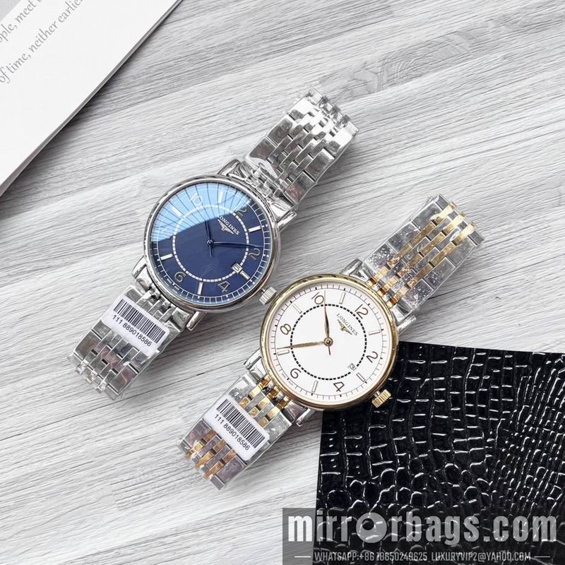 Longines 42mm 042799 Watch