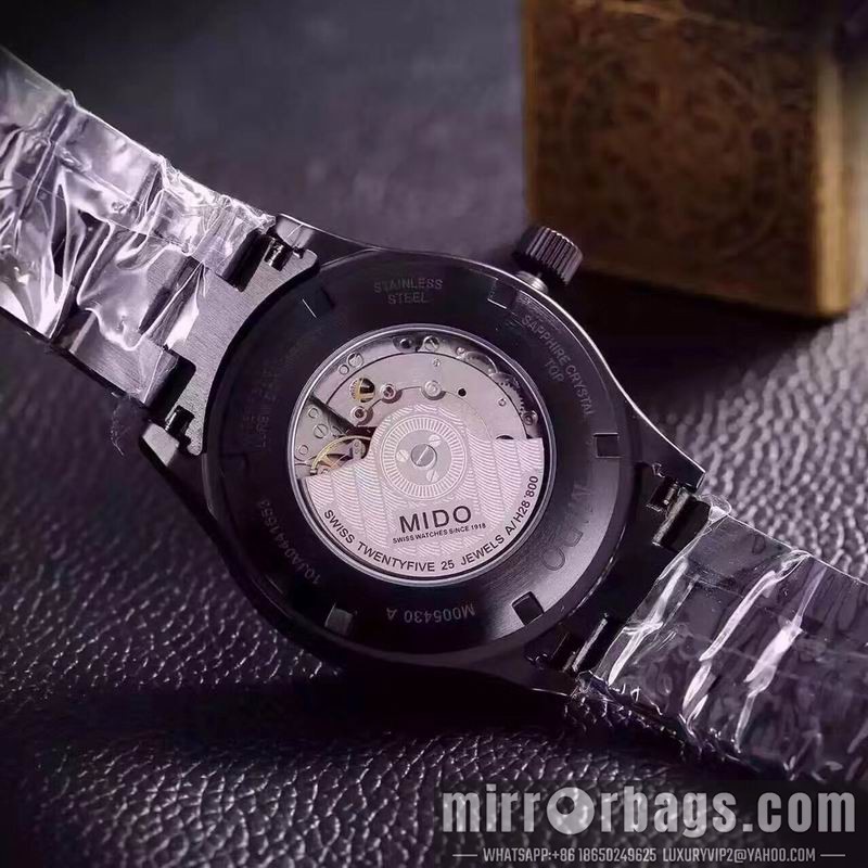 Mido 40mm 042450 Watch