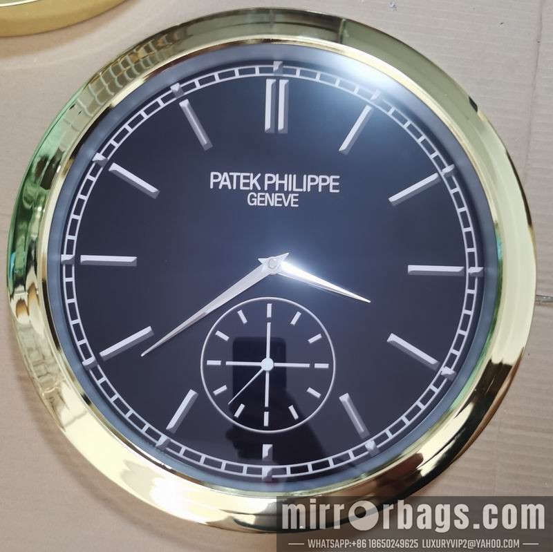 Patek Philippe clock 0805 Watch