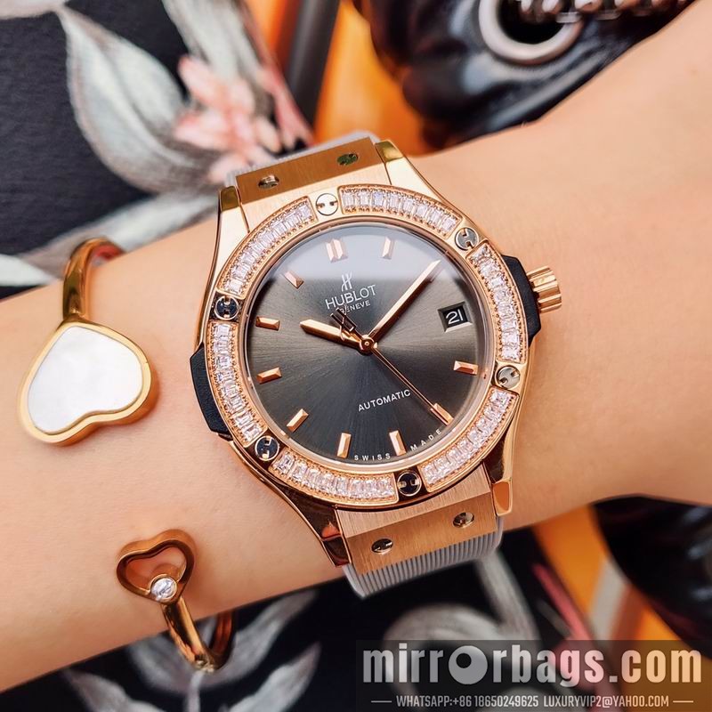 Hublot 36mm 092229 Watch