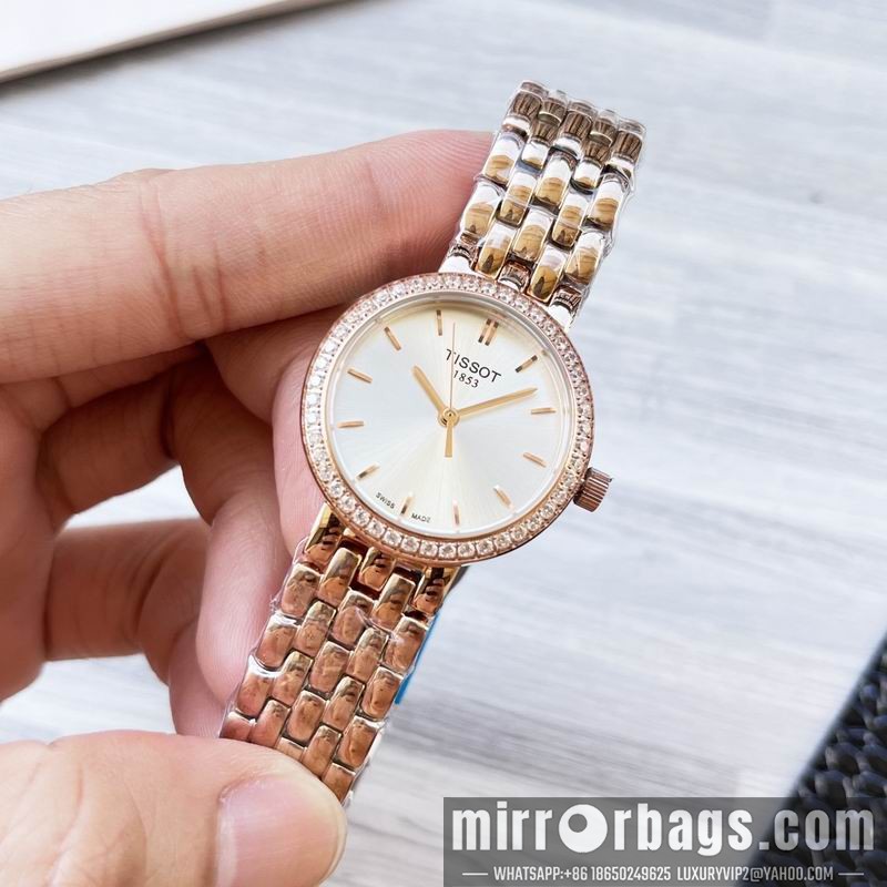 Tissot 26mm 082378 Watch