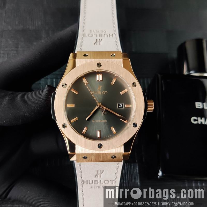 Hublot 38mm 0922105 Watch