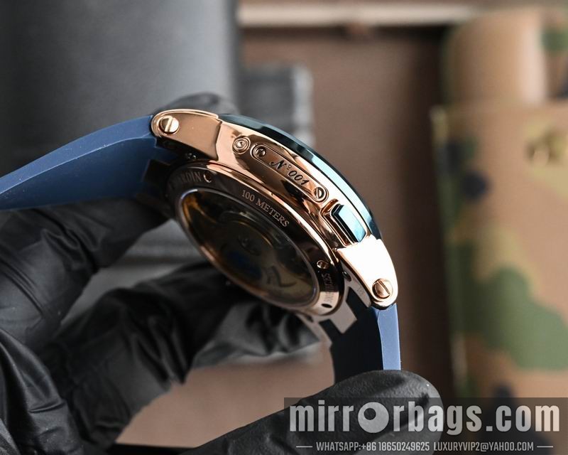 Ulysse Nardin 44mm 042766 Watch