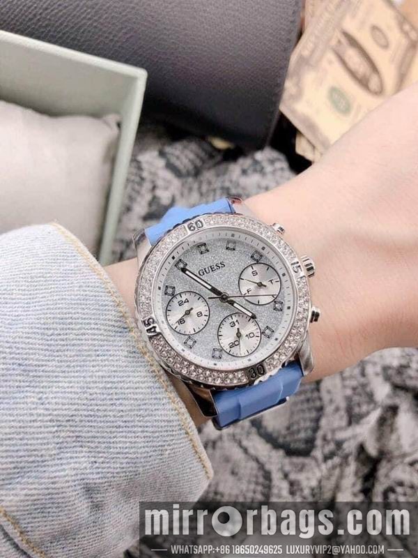 Guess watch 1010172 Watch