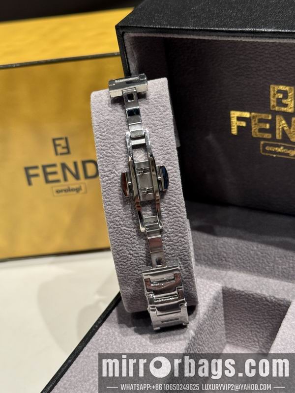 Fendi 25mm 101526 Watch