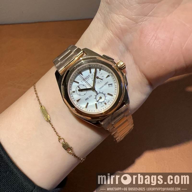 Tissot 35mm 080480 Watch