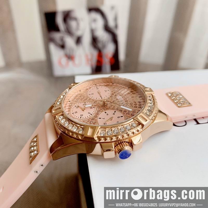 Guess 39mm 101005 Watch