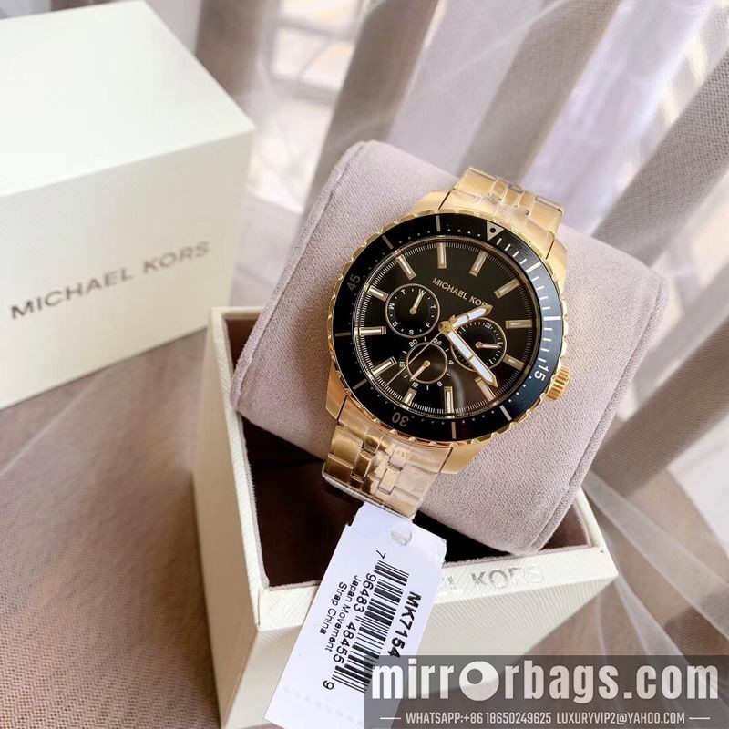 MK 43mm 101016 Watch