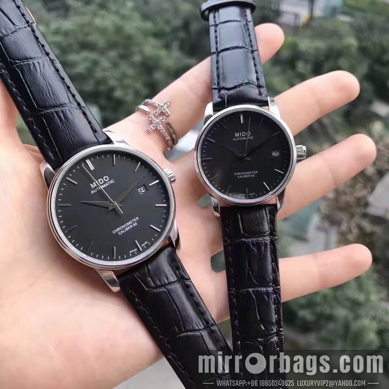 Mido man39mm woman33mm 042445 Watch