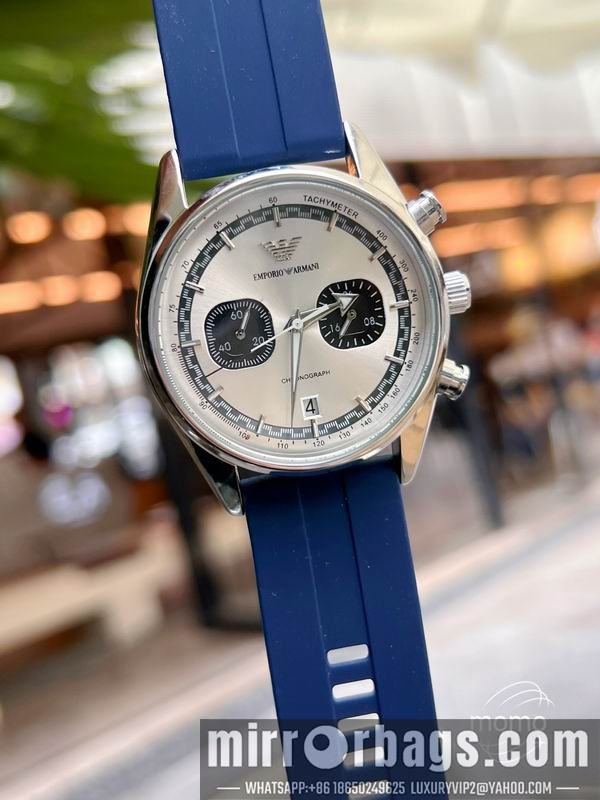 Armani 43mm 042337 Watch