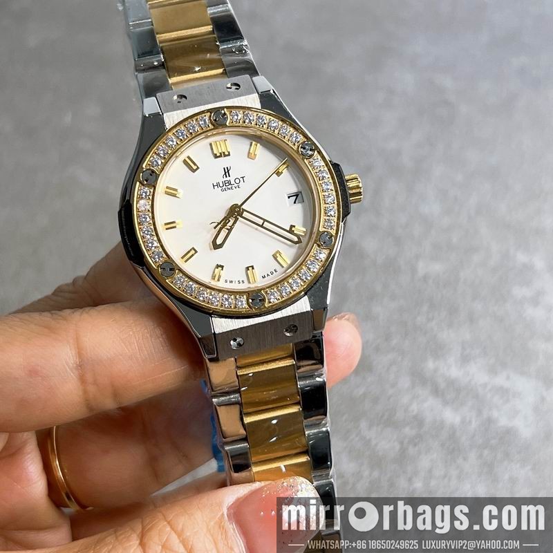 Hublot 36mm 042751 Watch