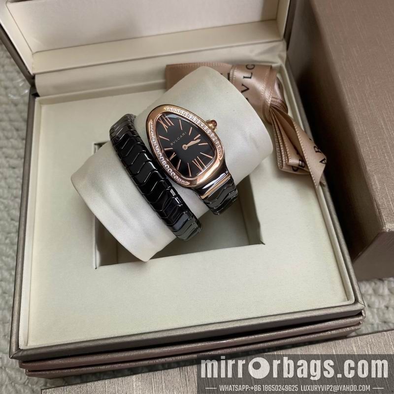 Bvlgari 35mm 110371 Watch