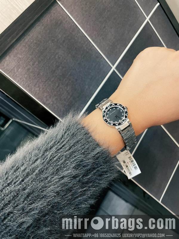 Bvlgari 26mm 101433 Watch