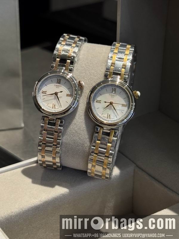 Tissot watch 101567 Watch