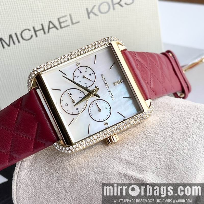 MK 37X32mm 101075 Watch