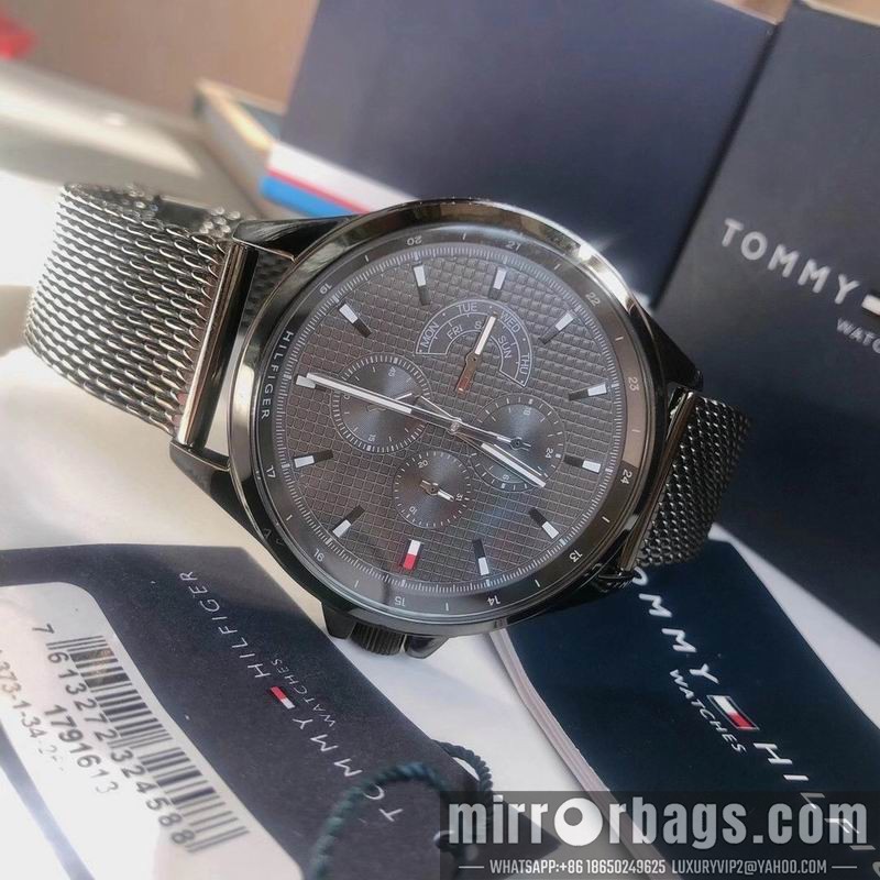 Tommy 44mm 101055 Watch