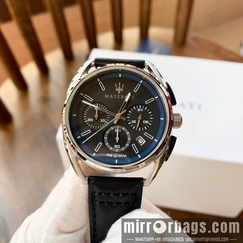 Maserati 40mm 101019 Watch