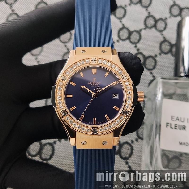 Hublot 33mm 0922110 Watch