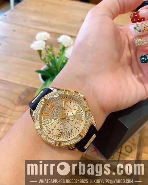 Guess 39mm 101005 Watch