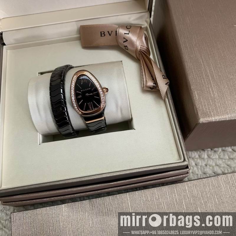 Bvlgari 35mm 110371 Watch