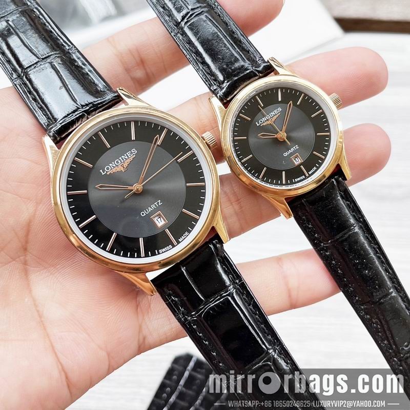 Longines M40mm W30mm 110972 Watch