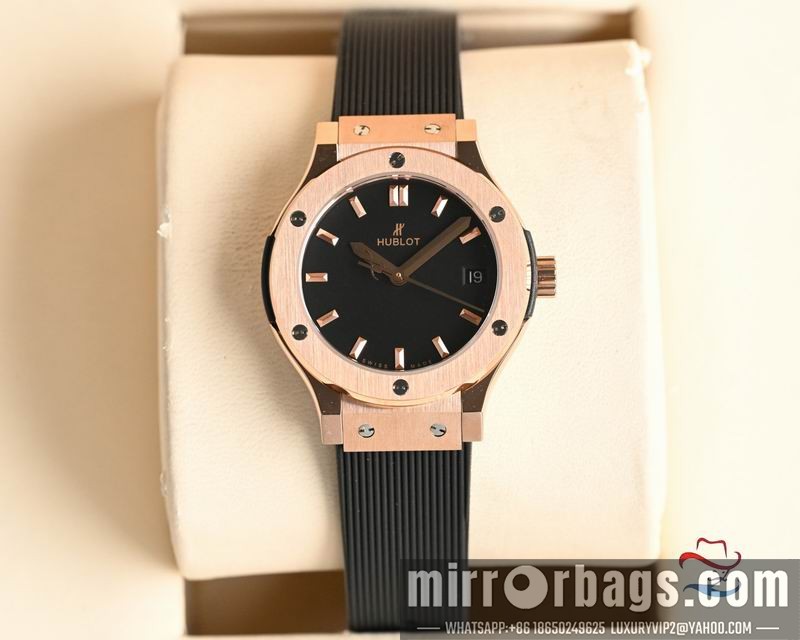 Hublot 33mm 092105 Watch