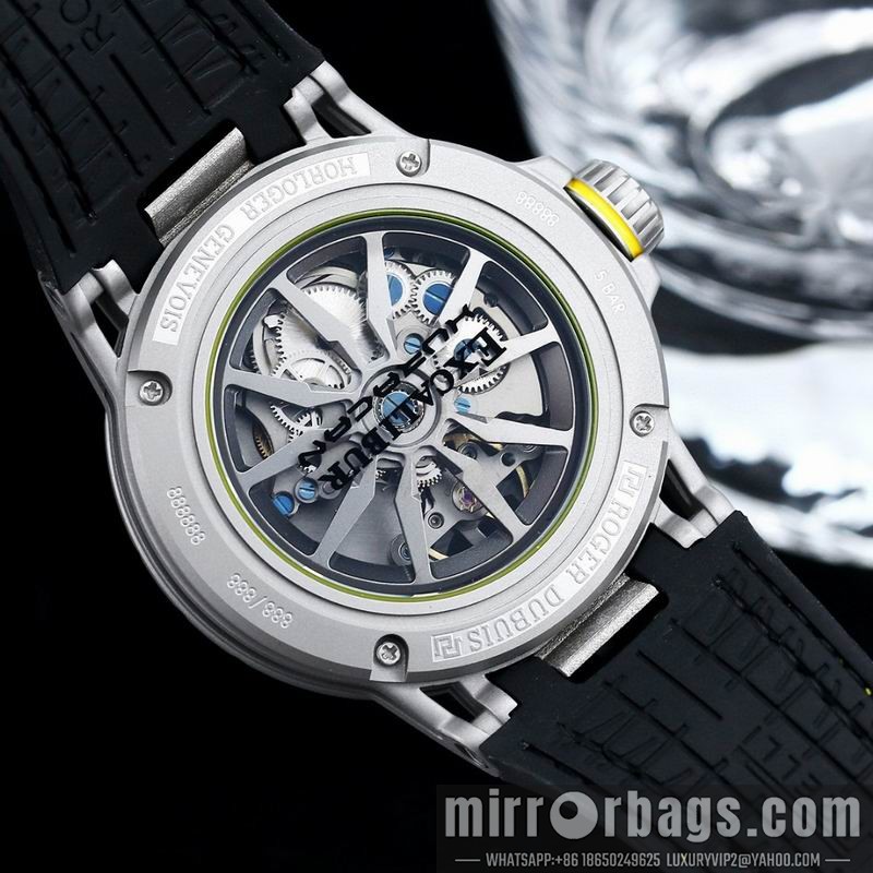 Roger Dubuis 46mm 100859 Watch