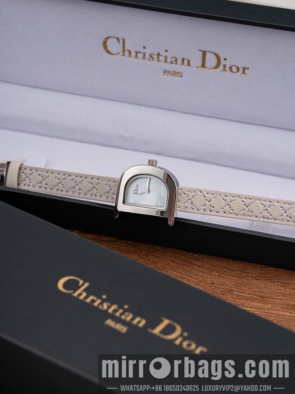 Dior 24X18mm 101439 Watch