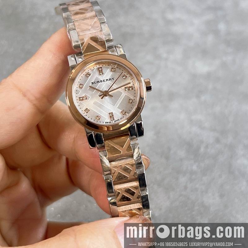 Burberry 26mm 042746 Watch