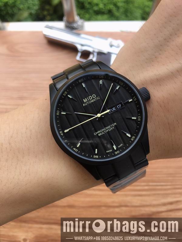 Mido 40mm 042435 Watch