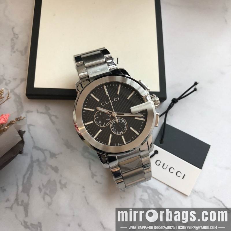 Gucci 44mm 091728 Watch