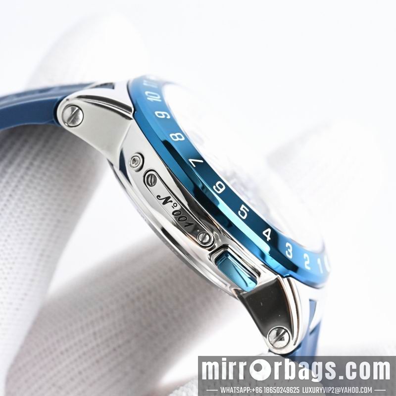 Ulysse Nardin 44mm 100906 Watch