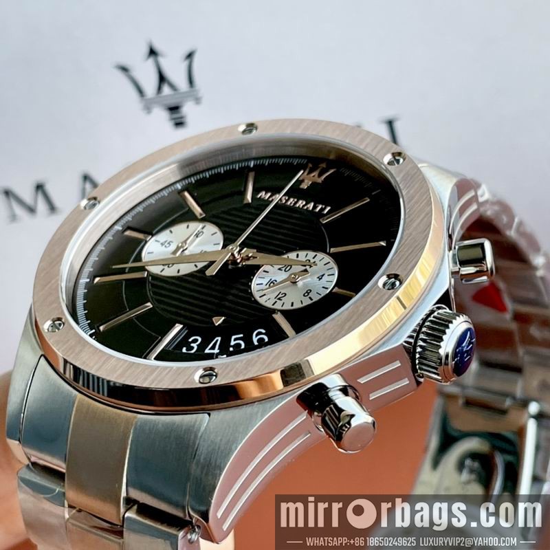 Maserati watch 1010106 Watch