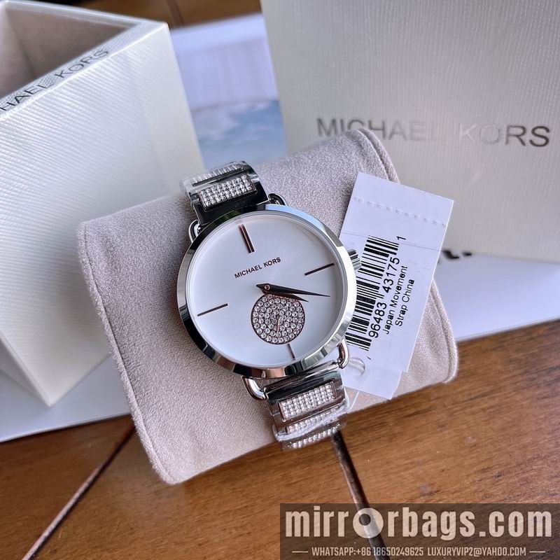 MK 34mm 101086 Watch