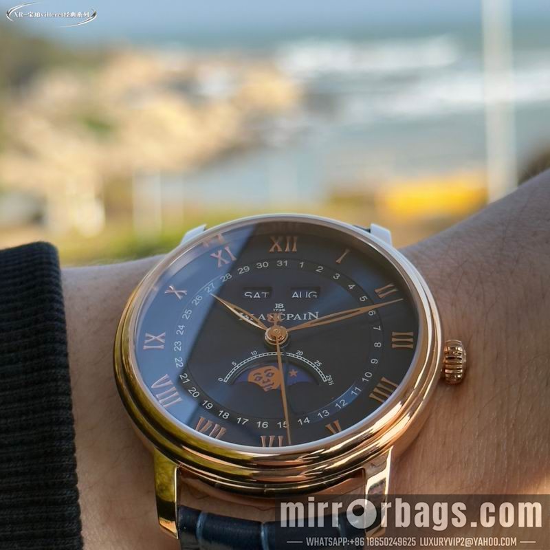 Blancpain 40mm 042753 Watch