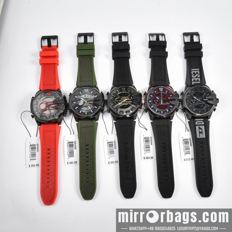 Diesel watch 082219 Watch
