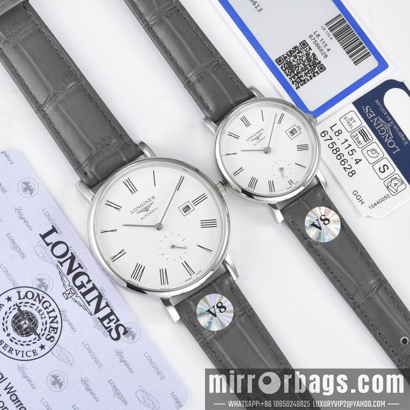 Longines watch 032525 Watch