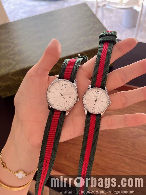 Gucci 38mm 29mm 091731 Watch