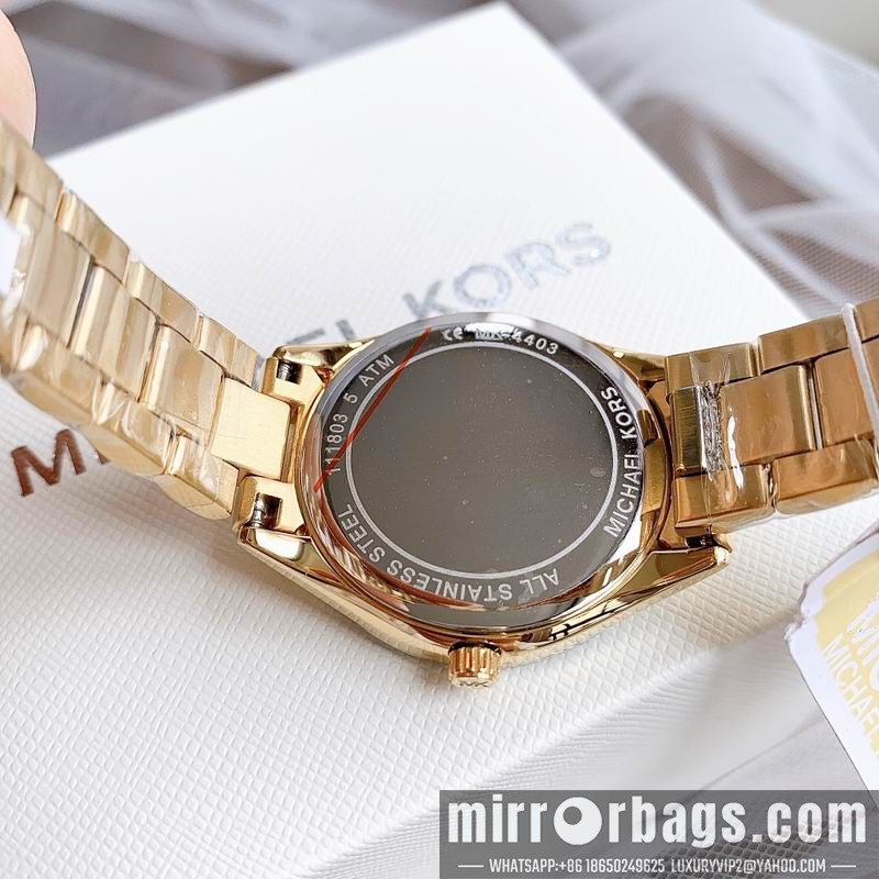 MK 34mm 101013 Watch