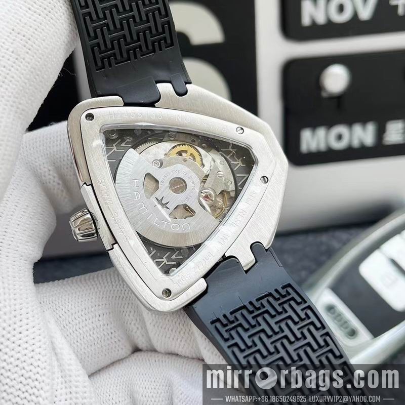 Hamilton 45mm 042402 Watch