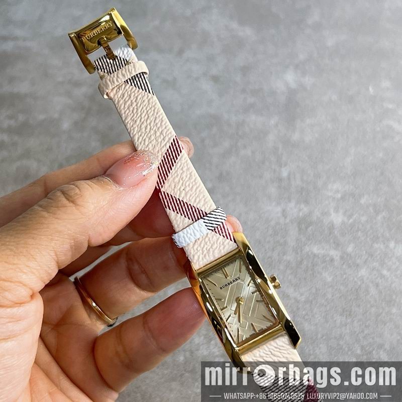 Burberry 19X30mm 042739 Watch