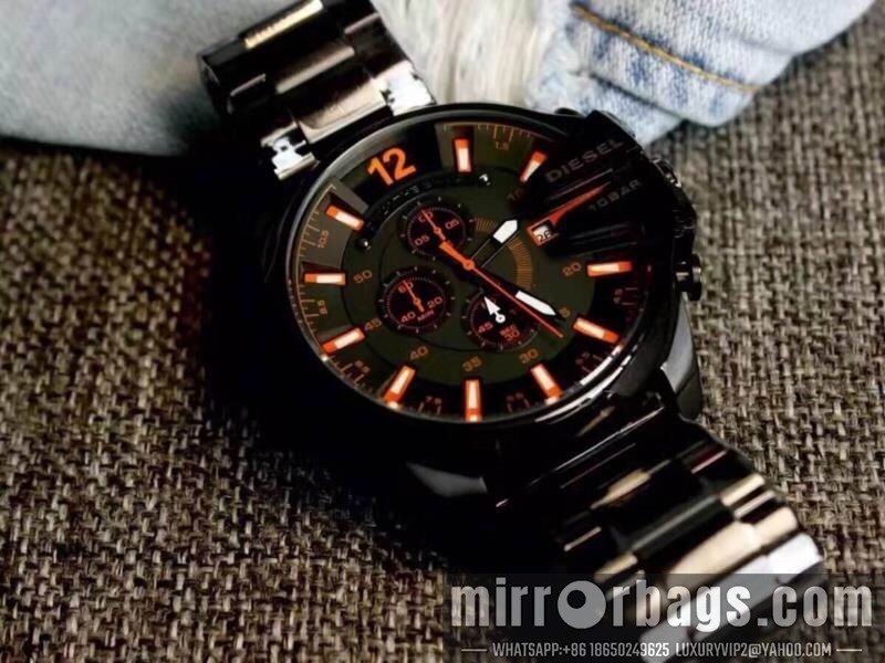 Diesel 50mm 082256 Watch