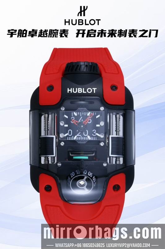 Handsome Man 44mm 110909 Watch