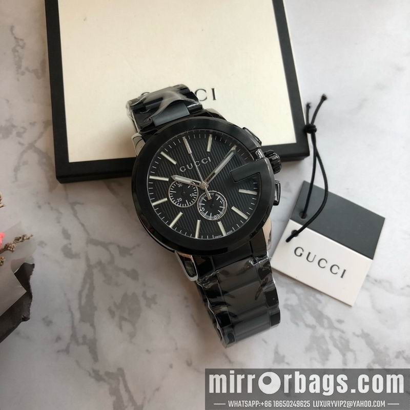 Gucci 44mm 091728 Watch
