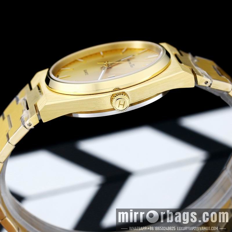 Handsome Man 40mm 110907 Watch